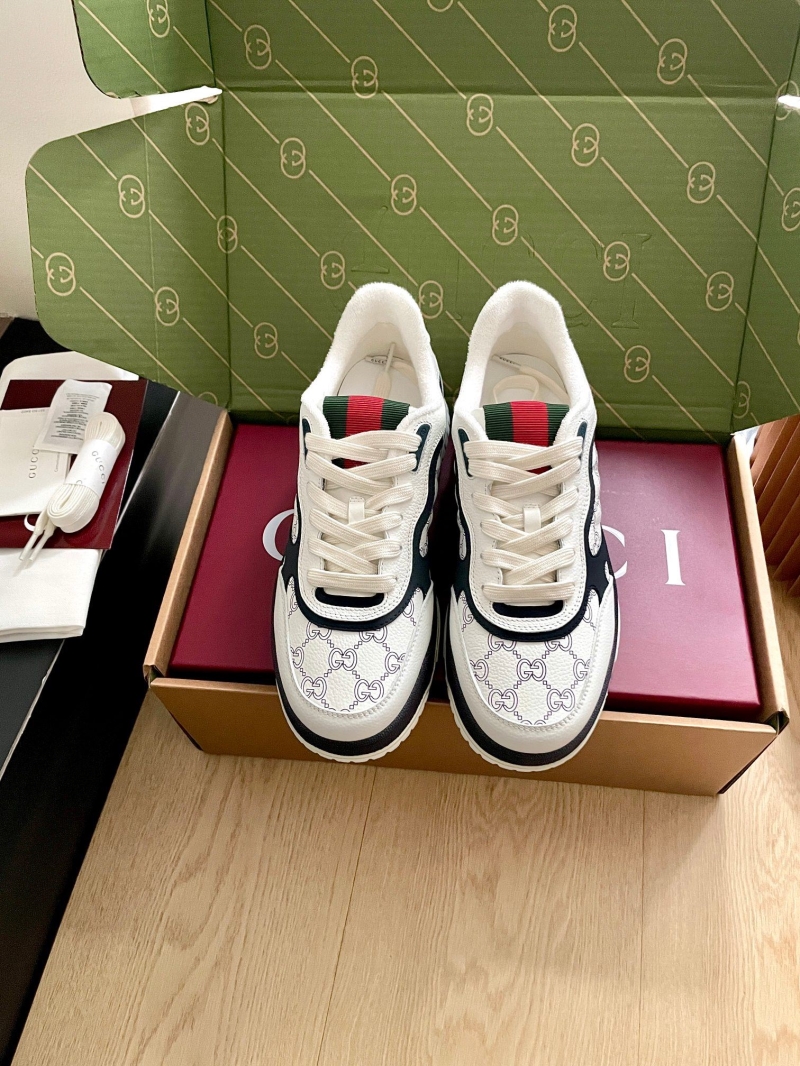 Gvc*1 sneakers